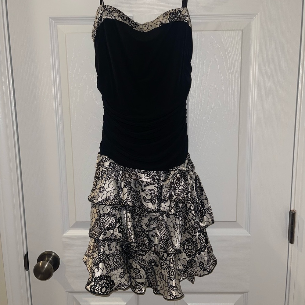 IZ Byer dress